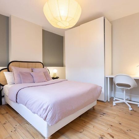 Hima, Beau T2 Renove A Neuf Chateaucreux Gare Saint-Etienne  Exterior foto